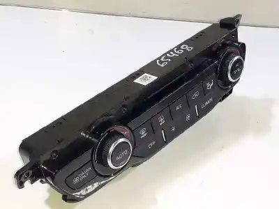 Автозапчасти б/у климат-контроль за kia niro business ссылки oem iam 97250g5cf0ca