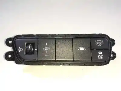 Автозапчасти б/у многофункциональное управление за kia niro business ссылки oem iam 93700g5eg0wk