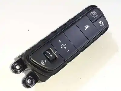 Автозапчасти б/у многофункциональное управление за kia niro business ссылки oem iam 93700g5eg0wk  