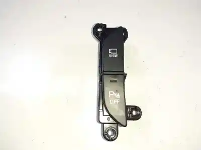 Автозапчасти б/у многофункциональное управление за kia niro business ссылки oem iam 93600g5310