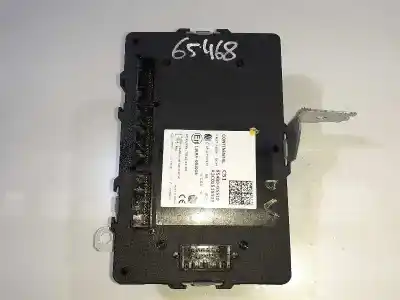 Автозапчасти б/у электронный модуль за kia niro business ссылки oem iam 954b0g5510  a3c01518500
