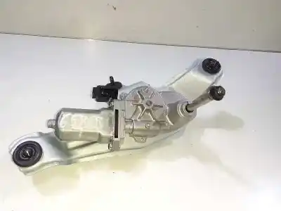 Автозапчасти б/у мотор заднего стеклоочистителя за kia niro business ссылки oem iam 98700g5000  035111870