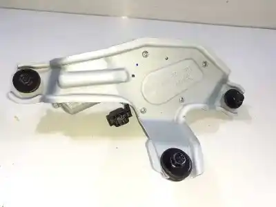 Автозапчасти б/у мотор заднего стеклоочистителя за kia niro business ссылки oem iam 98700g5000  035111870