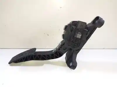 Автозапчастина б/у педаль акселератора для kia niro business посилання на oem iam 32700g2120  3274003100