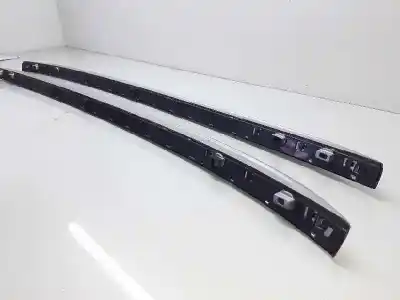 Second-hand car spare part ceiling for kia niro business oem iam references 87280g5000pcc 87277g5000 87270g5000pcc