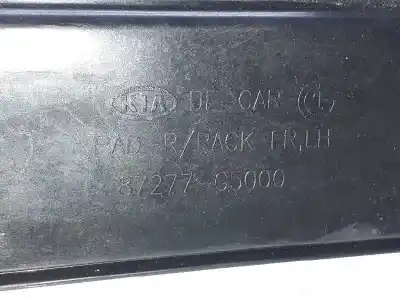 Second-hand car spare part ceiling for kia niro business oem iam references 87280g5000pcc 87277g5000 87270g5000pcc