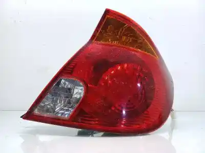 Peça sobressalente para automóvel em segunda mão farolim traseiro direito por hyundai accent ii (lc) 1.5 crdi referências oem iam 9240225710