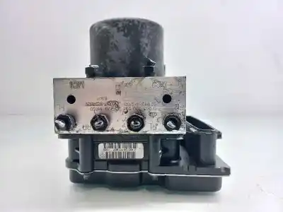 Peça sobressalente para automóvel em segunda mão abs por kia cee´d concept referências oem iam 589201h6b0  0265230231