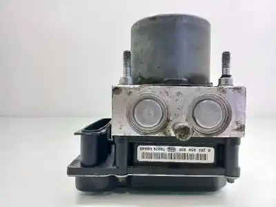 Peça sobressalente para automóvel em segunda mão abs por kia cee´d concept referências oem iam 589201h6b0  0265230231