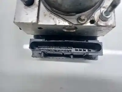 Peça sobressalente para automóvel em segunda mão abs por kia cee´d concept referências oem iam 589201h6b0  0265230231