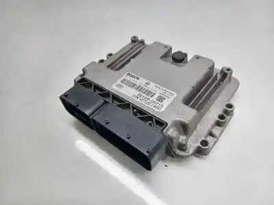Peça sobressalente para automóvel em segunda mão centralina de motor uce por kia cee´d concept referências oem iam 391032a715