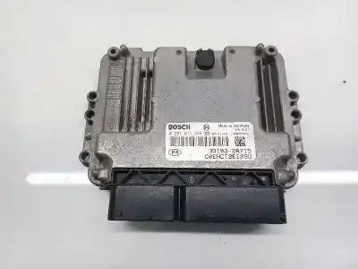 Second-hand car spare part ecu engine control for kia cee´d concept oem iam references 391032a715  