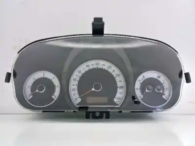 Автозапчастина б/у ПАНЕЛЬ ІНСТРУМЕНТІВ для KIA CEE´D  Посилання на OEM IAM 940031H270  940031H150