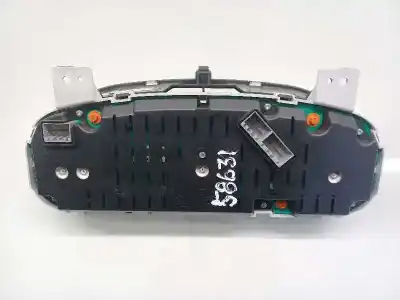Second-hand car spare part dashboard for kia cee´d concept oem iam references 940031h270  940031h150