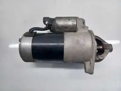 Second-hand car spare part starter motor for kia cee´d concept oem iam references 361002a100 25-3481 1250295