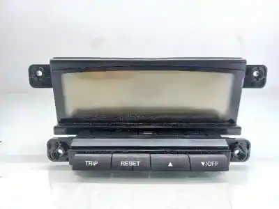 Peça sobressalente para automóvel em segunda mão comandos de alavanca por kia cee´d concept referências oem iam 957101h100