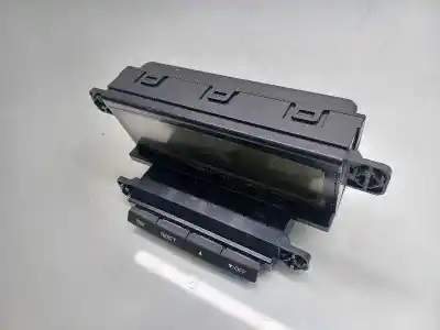 Second-hand car spare part multifunction switch for kia cee´d concept oem iam references 957101h100  957101h100