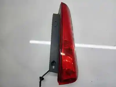 Автозапчастина б/у ПРАВИЙ ЛІХТАР для KIA CEE´D  Посилання на OEM IAM 924041H300  