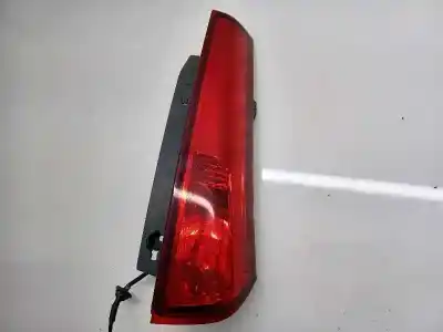 Second-hand car spare part right tailgate light for kia cee´d concept oem iam references 924041h300  