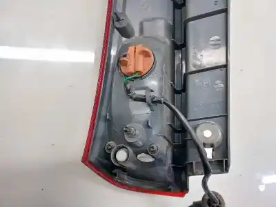 Second-hand car spare part right tailgate light for kia cee´d concept oem iam references 924041h300  