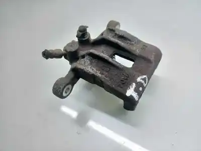 Peça sobressalente para automóvel em segunda mão pinça de travão traseira direita por kia cee´d concept referências oem iam 582301h300