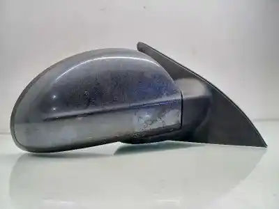 Peça sobressalente para automóvel em segunda mão espelho retrovisor direito por kia cee´d concept referências oem iam 876201h150  