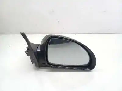 Peça sobressalente para automóvel em segunda mão espelho retrovisor direito por kia cee´d concept referências oem iam 876201h150  