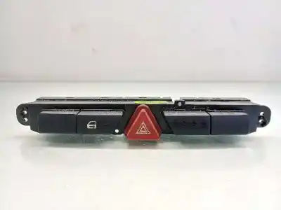 Peça sobressalente para automóvel em segunda mão interruptor 4 piscas - emergência por kia cee´d concept referências oem iam 937001h020