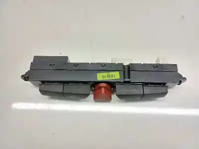 Pezzo di ricambio per auto di seconda mano avvertimento per kia cee´d concept riferimenti oem iam 937001h020 937001h010 937001h000