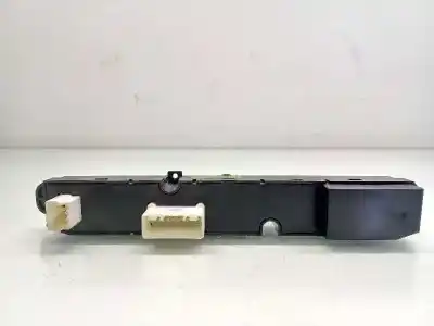 Pezzo di ricambio per auto di seconda mano avvertimento per kia cee´d concept riferimenti oem iam 937001h020 937001h010 937001h000