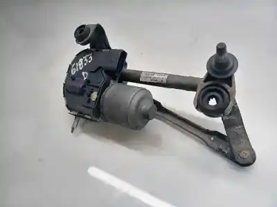 Peça sobressalente para automóvel em segunda mão mecanismo de escova dianteira por seat toledo (5p2) sport-up referências oem iam 5p0955602a