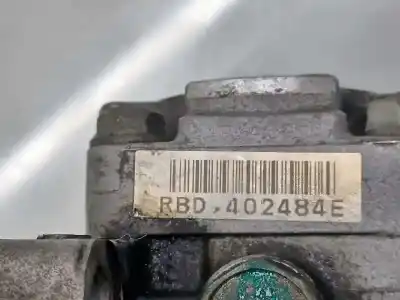 İkinci el araba yedek parçası direksiyon pompasi için honda accord berlina (cl/cn) 2.2i ctdi sport oem iam referansları 56110rbde02  rbd402484e