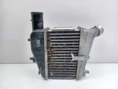 Second-hand car spare part intercooler for honda accord berlina (cl/cn) 2.2i ctdi sport oem iam references 19700rbde02  1270000681