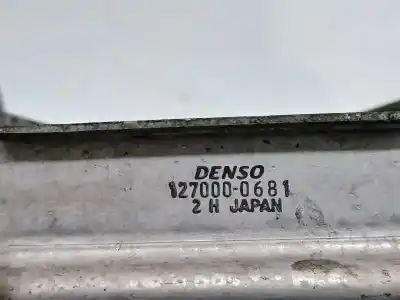 Second-hand car spare part intercooler for honda accord berlina (cl/cn) 2.2i ctdi sport oem iam references 19700rbde02  1270000681