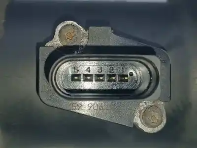Автозапчасти б/у расходомер воздуха за audi a8 d3 (4e2, 4e8) 3.0 tdi quattro ссылки oem iam 059906461  059906461