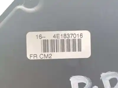 Second-hand car spare part front right door lock for audi a8 d3 (4e2, 4e8) 3.0 tdi quattro oem iam references 4e1837016  4e1837016