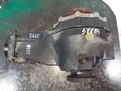 Автозапчасти б/у задний дифференциал за audi a8 d3 (4e2, 4e8) 3.0 tdi quattro ссылки oem iam   250505