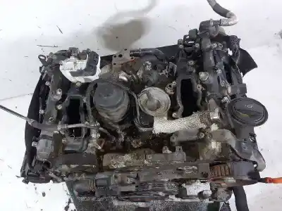 Автозапчасти б/у двигатель взорван за audi a8 d3 (4e2, 4e8) 3.0 tdi quattro ссылки oem iam asb