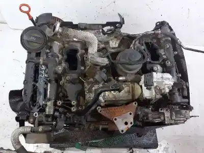 Автозапчасти б/у двигатель взорван за audi a8 d3 (4e2, 4e8) 3.0 tdi quattro ссылки oem iam asb  0122