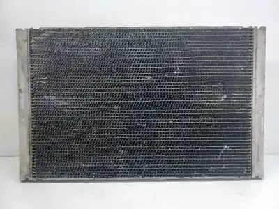 Автозапчасти б/у водяной радиатор за audi a8 d3 (4e2, 4e8) 3.0 tdi quattro ссылки oem iam 4e0121251  4e0121251