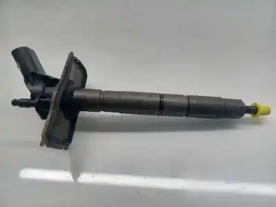 Second-hand car spare part injector for audi a8 d3 (4e2, 4e8) 3.0 tdi quattro oem iam references 059130855ax 0445115035 059130277