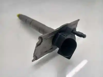 Second-hand car spare part injector for audi a8 d3 (4e2, 4e8) 3.0 tdi quattro oem iam references 059130855ax 0445115035 059130277