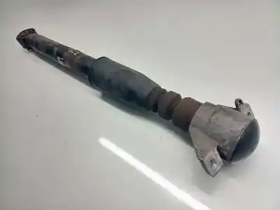 Peça sobressalente para automóvel em segunda mão amortecedor traseiro esquerdo por audi a4 allroad quattro (8k) 3.0 tdi referências oem iam 8k0513035ac