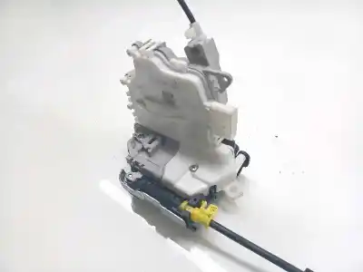 Peça sobressalente para automóvel em segunda mão fechadura da porta traseira direita por audi a4 allroad quattro (8k) 3.0 tdi referências oem iam 8k0839016c