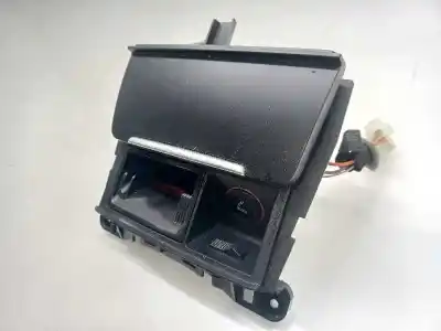 Peça sobressalente para automóvel em segunda mão cinzeiro por audi a4 allroad quattro (8k) 3.0 tdi referências oem iam 8k0857951c