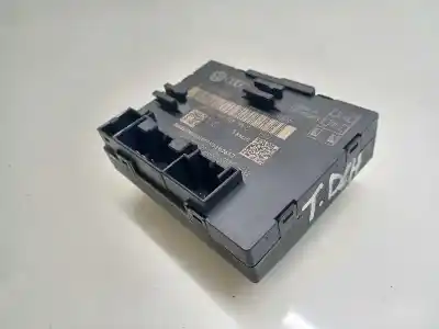 Peça sobressalente para automóvel em segunda mão módulo electrónico do fecho central por audi a4 allroad quattro (8k) 3.0 tdi referências oem iam 8k0959795c