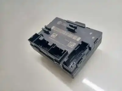 Peça sobressalente para automóvel em segunda mão módulo electrónico do fecho central por audi a4 allroad quattro (8k) 3.0 tdi referências oem iam 8k0959793h