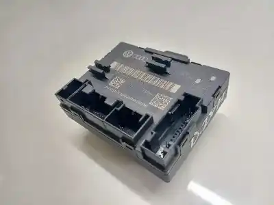 Peça sobressalente para automóvel em segunda mão módulo electrónico do fecho central por audi a4 allroad quattro (8k) 3.0 tdi referências oem iam 8k0959792h