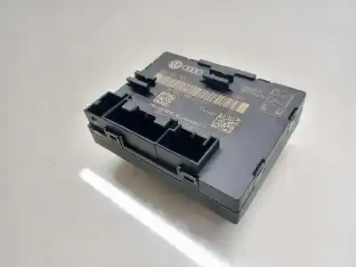Peça sobressalente para automóvel em segunda mão módulo electrónico do fecho central por audi a4 allroad quattro (8k) 3.0 tdi referências oem iam 8k0959795c