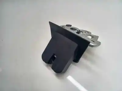 Peça sobressalente para automóvel em segunda mão fechadura do mala por audi a4 allroad quattro (8k) 3.0 tdi referências oem iam 8k9827505a